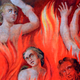Image for article titled Newly Uncovered DNA Evidence Frees Thousands Of Damned Souls From Hell